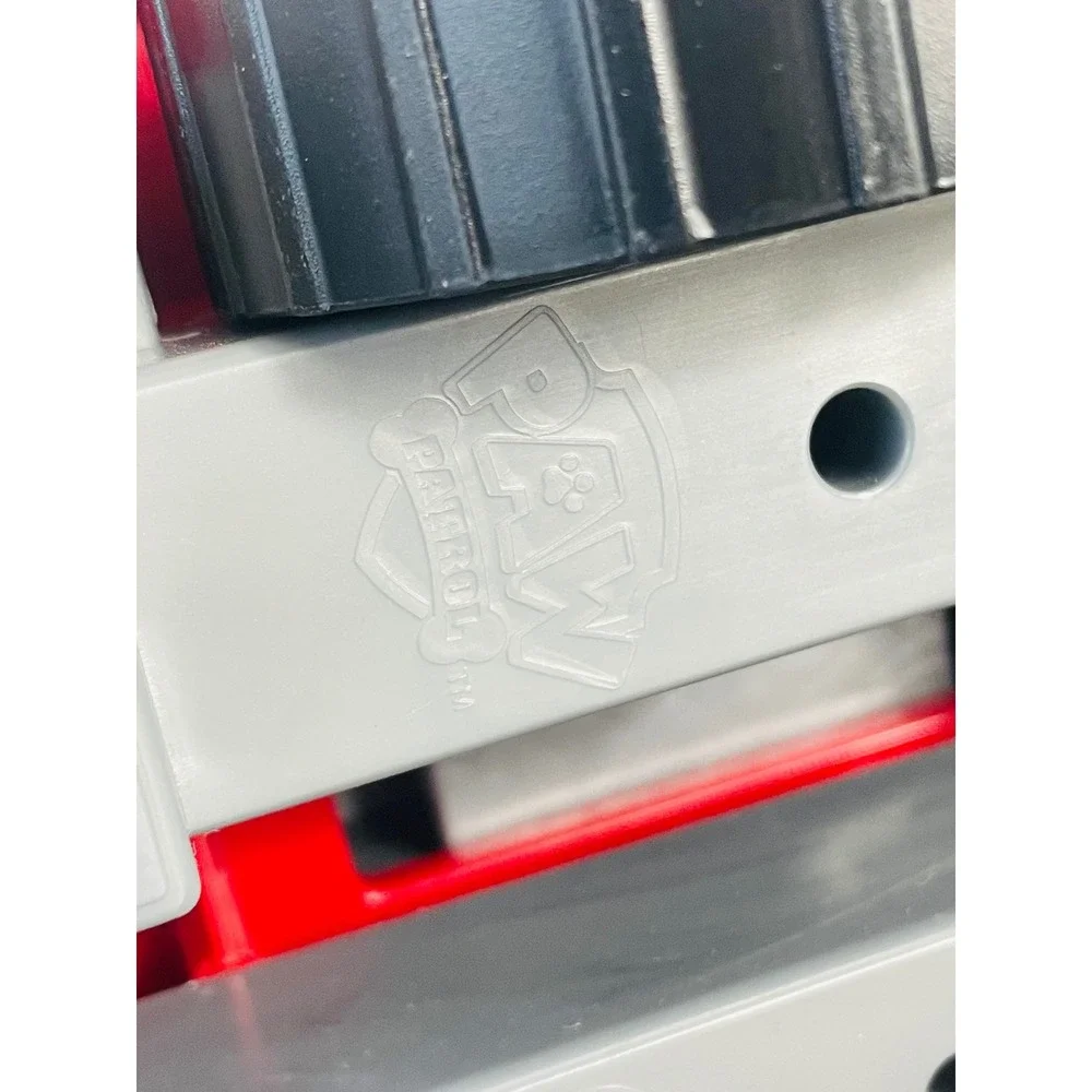 Paw Patrol preowned paw